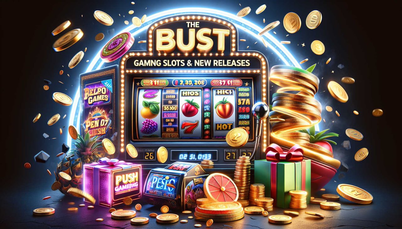 Layar permainan Caishen Wins menampilkan gulungan dengan simbol Tiongkok dan indicator hadiah
