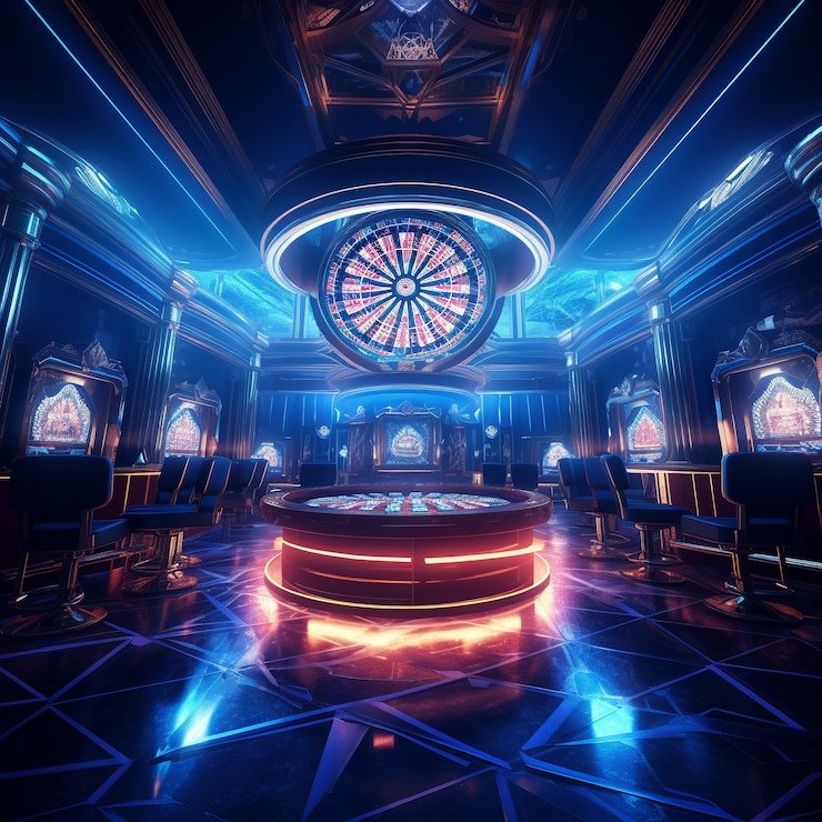 kelinci 4d featured game showcase