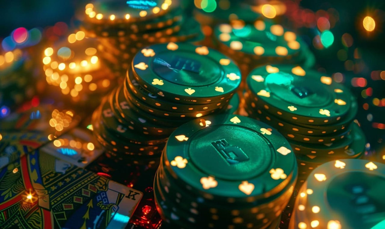 Tampilan antarmuka permainan lottery di kelinci 4d