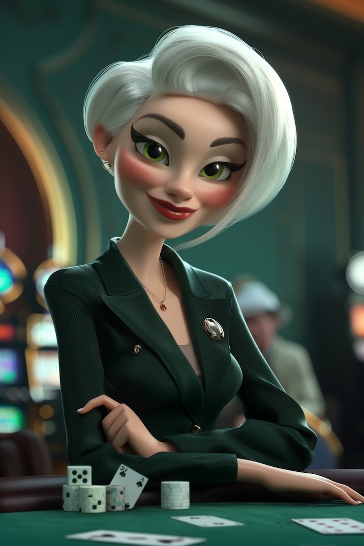 kelinci 4d featured game showcase